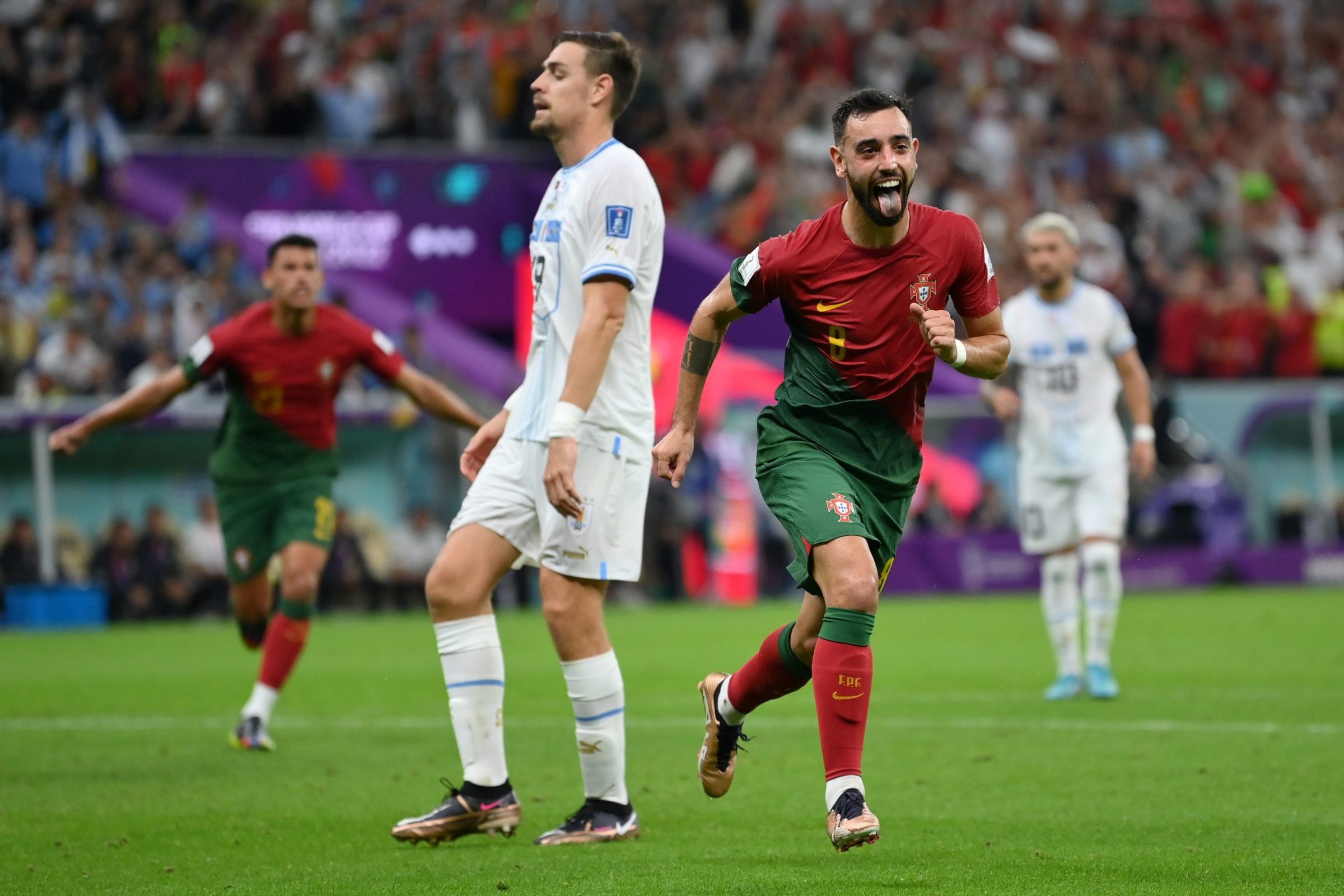 Les joueurs de United en Coupe du monde » Un bon championnat jusqu’ici pour les joueurs de United |  Muss.se |  Manchester United Supporters Club Scandinavie