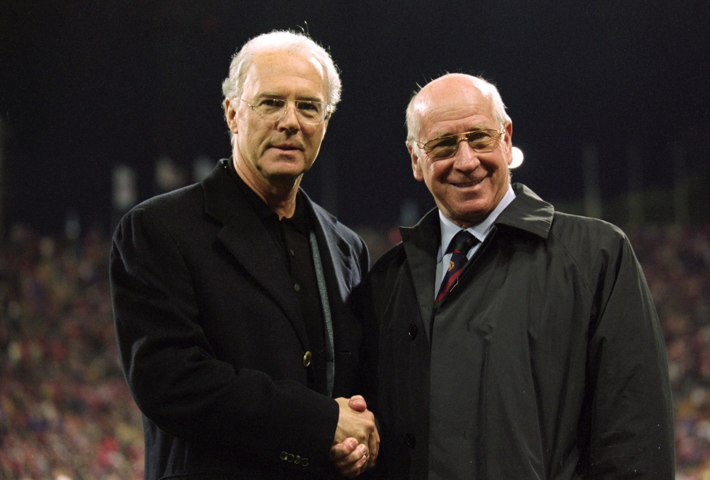 Legendary Franz Beckenbauer’s Death and United’s Potential Signings: Latest News