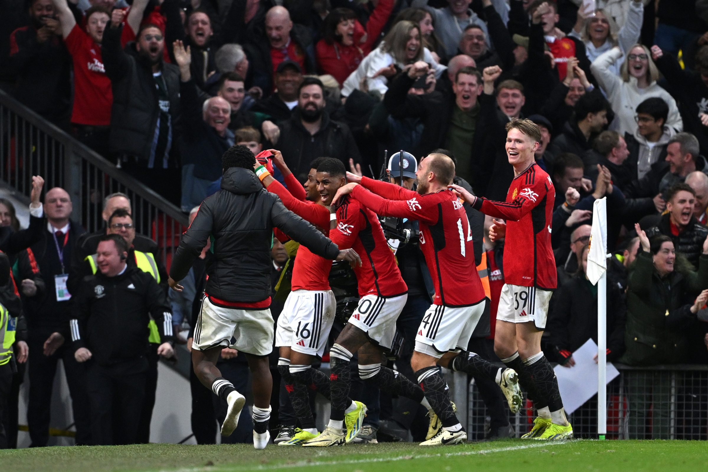 FA Cup semi-final draw » United face Coventry in the semi-final |  Muss.se |  Manchester United Supporters Club Scandinavia