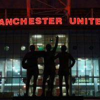 United skriver avtal med Sina Sports